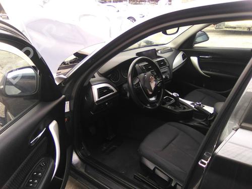 Climate control BMW 1 (F20) 118 d | BP24371100I5 - Image 12