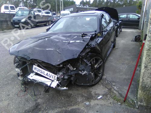 Right front window motor BMW 5 (G30, F90) M 550 d xDrive | BP24645316E20 - Image 4