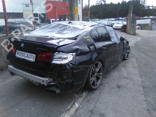 Right front window motor BMW 5 (G30, F90) M 550 d xDrive | BP24645316E20 - Image 6