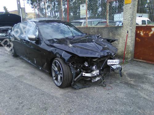 Right front window motor BMW 5 (G30, F90) M 550 d xDrive | BP24645316E20 - Image 7
