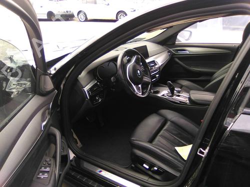 Right front window motor BMW 5 (G30, F90) M 550 d xDrive | BP24645316E20 - Image 9