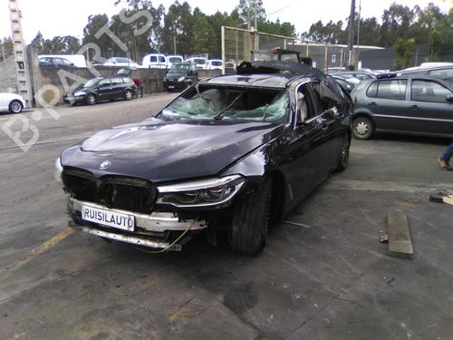 Kombi Kontakt / Stilkkontakt BMW 5 Touring (G31) 525 d | BP21496481I30 - Image 4