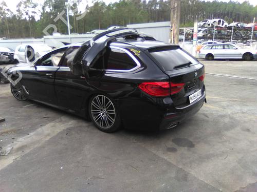 Kombi Kontakt / Stilkkontakt BMW 5 Touring (G31) 525 d | BP21496481I30 - Image 5