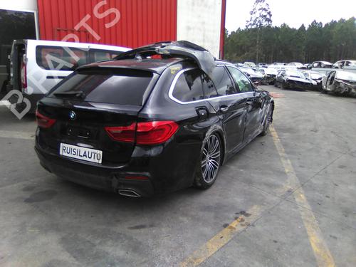 Kombi Kontakt / Stilkkontakt BMW 5 Touring (G31) 525 d | BP21496481I30 - Image 6