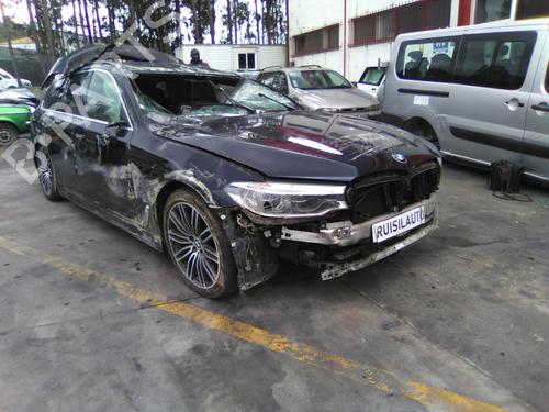 Kombi Kontakt / Stilkkontakt BMW 5 Touring (G31) 525 d | BP21496481I30 - Image 7