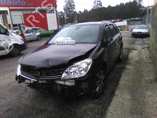 Peças OPEL ASTRA H Estate Van (L70) 1.7 CDTI (L70) 1785534