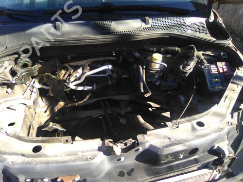 Front right window mechanism FIAT 500 (312_) 1.3 D Multijet (312AXB1A) | BP24371202C23 - Image 9