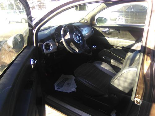 Front right window mechanism FIAT 500 (312_) 1.3 D Multijet (312AXB1A) | BP24371202C23 - Image 10