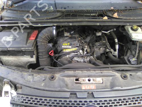 Starter MERCEDES-BENZ VITO Bus (W639) 115 CDI (639.701, 639.703, 639.705) | BP25215961M8  - Image 10