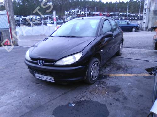 Engine PEUGEOT 206 Hatchback (2A/C) 1.1 | BP32390565M1  - Image 5