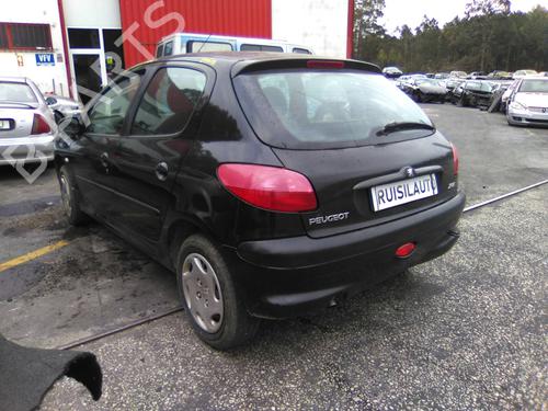 Engine PEUGEOT 206 Hatchback (2A/C) 1.1 | BP32390565M1  - Image 6