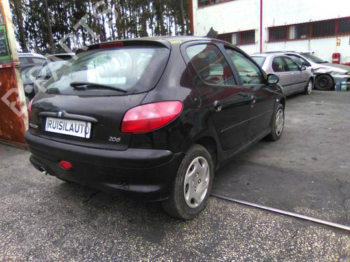 Engine PEUGEOT 206 Hatchback (2A/C) 1.1 | BP32390565M1  - Image 7