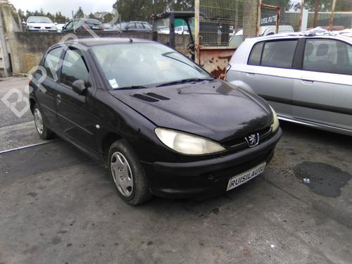 Engine PEUGEOT 206 Hatchback (2A/C) 1.1 | BP32390565M1  - Image 8