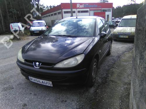Engine PEUGEOT 206 Hatchback (2A/C) 1.1 | BP32390565M1  - Image 9