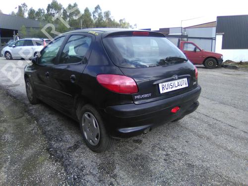 Engine PEUGEOT 206 Hatchback (2A/C) 1.1 | BP32390565M1  - Image 10