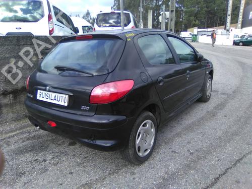 Engine PEUGEOT 206 Hatchback (2A/C) 1.1 | BP32390565M1  - Image 11