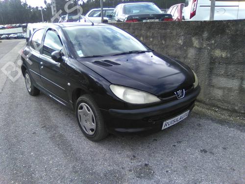 Engine PEUGEOT 206 Hatchback (2A/C) 1.1 | BP32390565M1  - Image 12