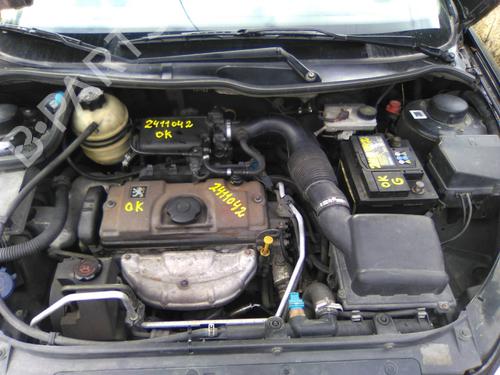 Engine PEUGEOT 206 Hatchback (2A/C) 1.1 | BP32390565M1  - Image 13