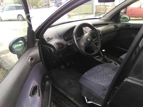 Engine PEUGEOT 206 Hatchback (2A/C) 1.1 | BP32390565M1  - Image 14
