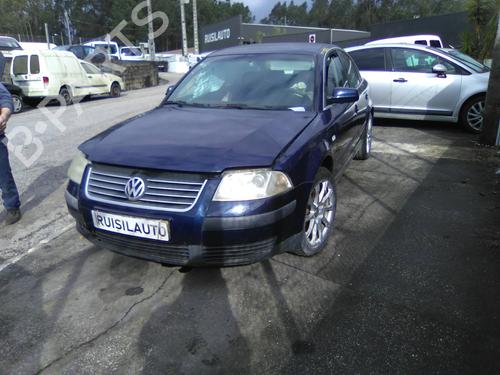 Radio VW PASSAT B5.5 (3B3) 1.9 TDI | BP30581586E6 - Image 8