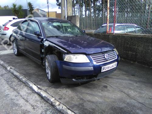 Radio VW PASSAT B5.5 (3B3) 1.9 TDI | BP30581586E6 - Image 11