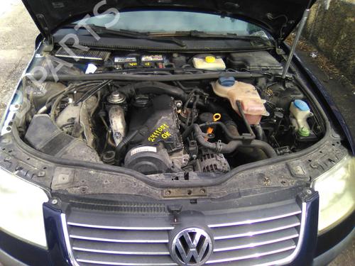 Radio VW PASSAT B5.5 (3B3) 1.9 TDI | BP30581586E6 - Image 12