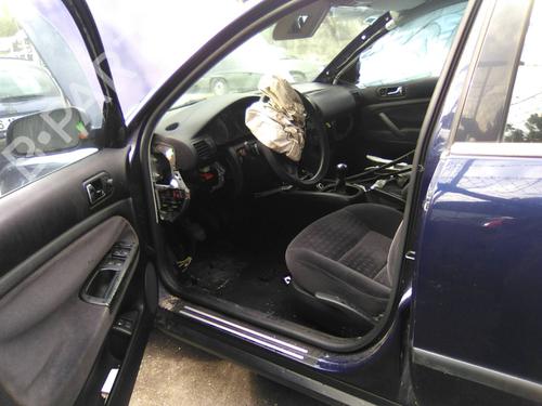 Radio VW PASSAT B5.5 (3B3) 1.9 TDI | BP30581586E6 - Image 13