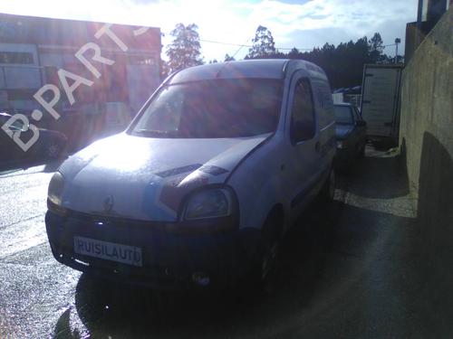 Devioluci RENAULT KANGOO (KC0/1_) D 55 1.9 (KC0D) | BP27835974I23 - Image 3