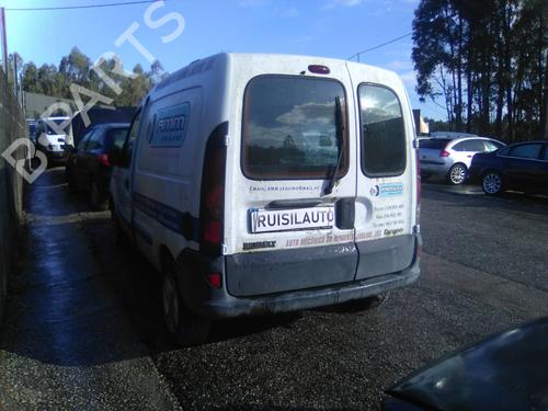 Devioluci RENAULT KANGOO (KC0/1_) D 55 1.9 (KC0D) | BP27835974I23 - Image 4