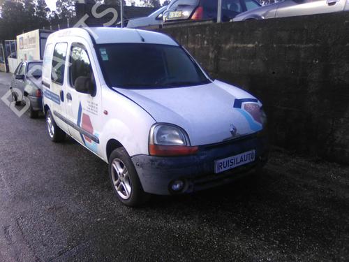Devioluci RENAULT KANGOO (KC0/1_) D 55 1.9 (KC0D) | BP27835974I23 - Image 6