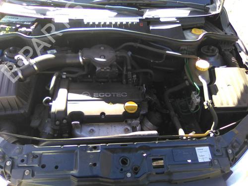 Electronic sensor OPEL CORSA C (X01) 1.2 (F08, F68) | BP31323089M84 - Image 7