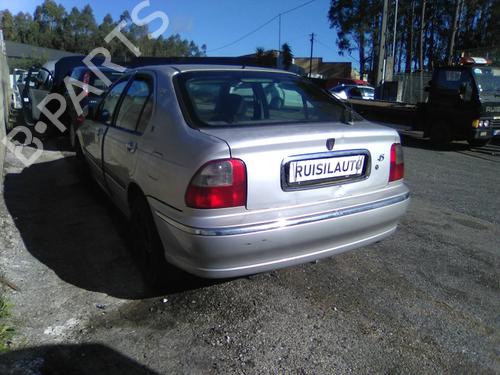 Water radiator ROVER 45 I Hatchback (RT) 1.4 | BP36860922M31 - Image 6