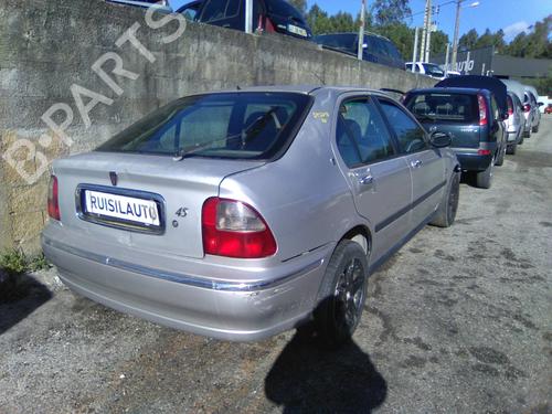 Water radiator ROVER 45 I Hatchback (RT) 1.4 | BP36860922M31 - Image 7