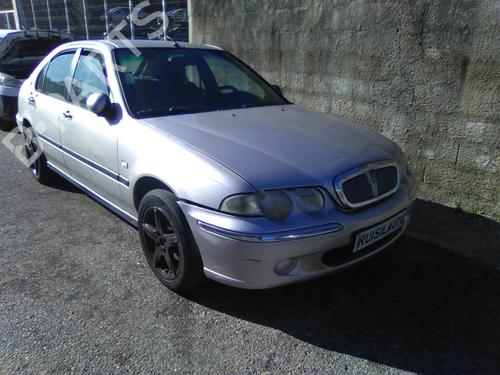 Water radiator ROVER 45 I Hatchback (RT) 1.4 | BP36860922M31 - Image 8