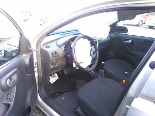 Pipe OPEL CORSA C (X01) 1.2 (F08, F68) | BP25120368M125 - Image 9