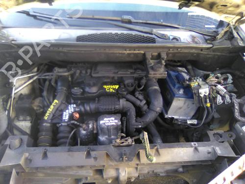 Pipe PEUGEOT PARTNER Box Body/MPV 1.6 HDi | BP31255919M125 - Image 7