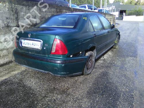 Starter ROVER 400 II Hatchback (RT) 414 Si | BP27184661M8  - Image 6