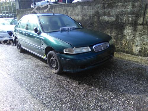 Starter ROVER 400 II Hatchback (RT) 414 Si | BP27184661M8  - Image 7