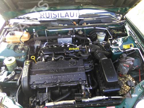 Starter ROVER 400 II Hatchback (RT) 414 Si | BP27184661M8  - Image 8