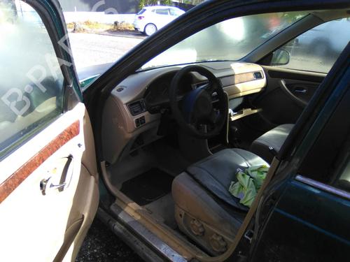 Starter ROVER 400 II Hatchback (RT) 414 Si | BP27184661M8  - Image 9