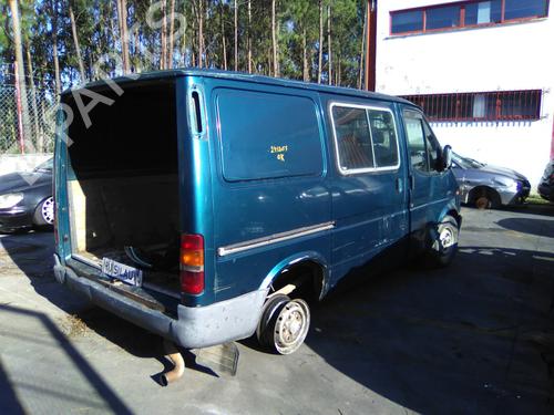 Switch FORD TRANSIT Platform/Chassis (E_ _) 2.5 DI (EME/L/S, ENE/L/S) | BP31028910I30  - Image 6