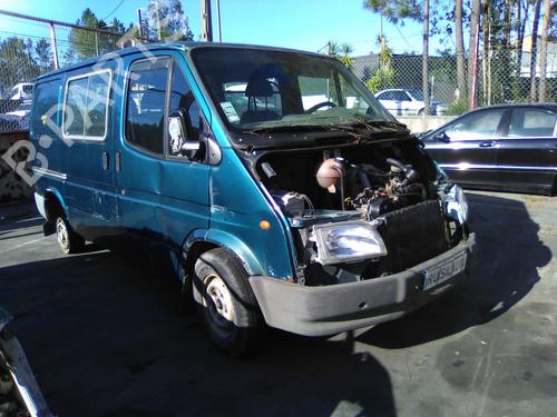 Switch FORD TRANSIT Platform/Chassis (E_ _) 2.5 DI (EME/L/S, ENE/L/S) | BP31028910I30  - Image 7