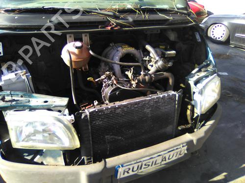 Switch FORD TRANSIT Platform/Chassis (E_ _) 2.5 DI (EME/L/S, ENE/L/S) | BP31028910I30  - Image 8
