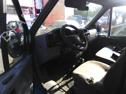 Switch FORD TRANSIT Platform/Chassis (E_ _) 2.5 DI (EME/L/S, ENE/L/S) | BP31028910I30  - Image 9