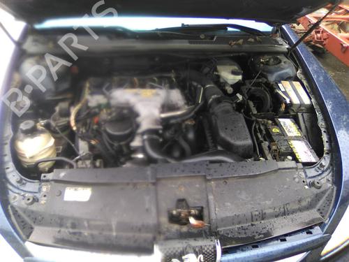 Electronic module PEUGEOT 607 (9D, 9U) 2.2 HDi | BP27184662M83 - Image 8