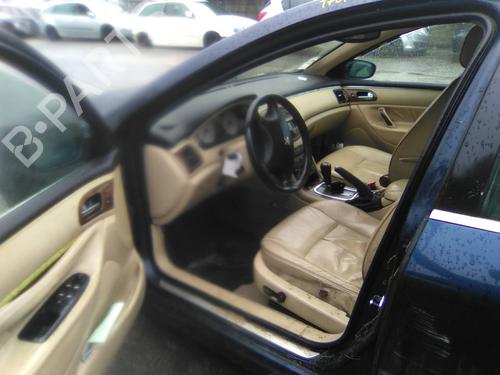 Electronic module PEUGEOT 607 (9D, 9U) 2.2 HDi | BP27184662M83 - Image 9