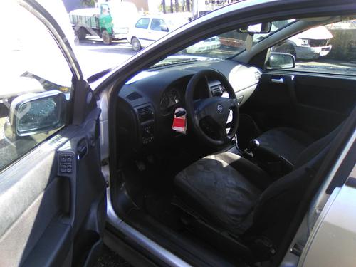 Engine control unit (ECU) OPEL ASTRA G Hatchback (T98) 1.4 16V (F08, F48) | BP24410587M57  - Image 9