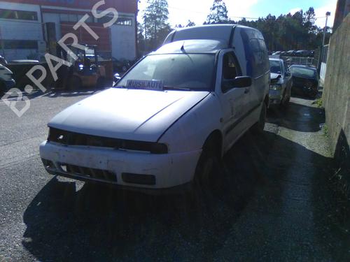 Pièces Détachées Usagées VW CADDY II MPV (9K9B) 1.9 TDI 1785594