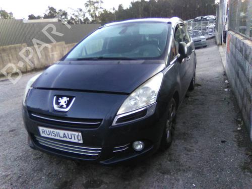 Electronic module PEUGEOT 5008 (0U_, 0E_) 1.6 HDi | BP28603360M83  - Image 5