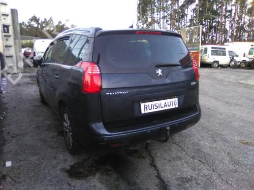 Electronic module PEUGEOT 5008 (0U_, 0E_) 1.6 HDi | BP28603360M83  - Image 6